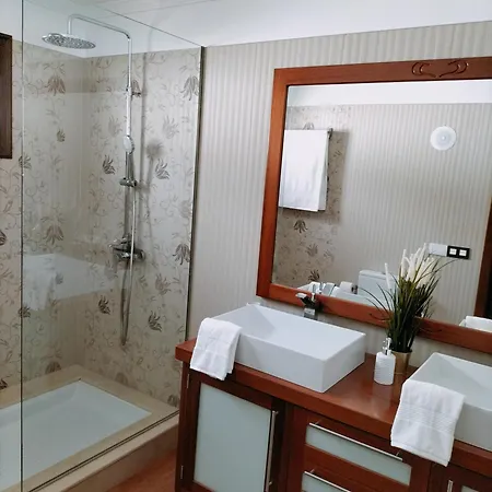 Holiday home Tahoyo - Disfruta Con La Familia En Un Entorno Tranquilo *