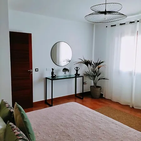 Tahoyo - Disfruta Con La Familia En Un Entorno Tranquilo Holiday home Maguez