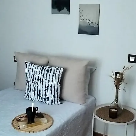 Tahoyo - Disfruta Con La Familia En Un Entorno Tranquilo Holiday home Maguez