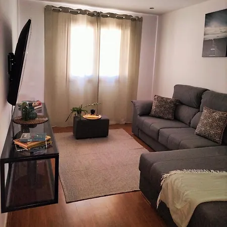 Holiday home Tahoyo - Disfruta Con La Familia En Un Entorno Tranquilo
