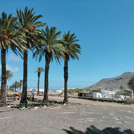 Tahoyo - Disfruta Con La Familia En Un Entorno Tranquilo Holiday home Maguez