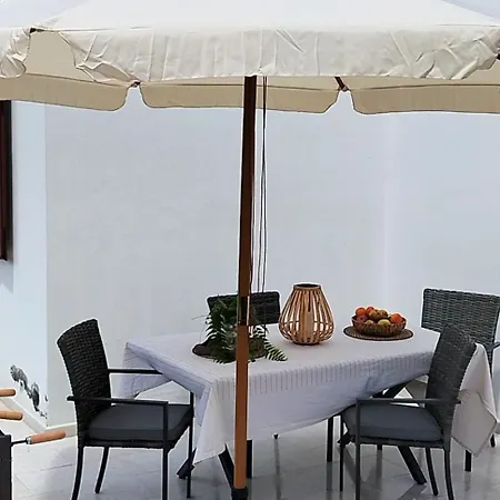 Tahoyo - Disfruta Con La Familia En Un Entorno Tranquilo Holiday home Maguez