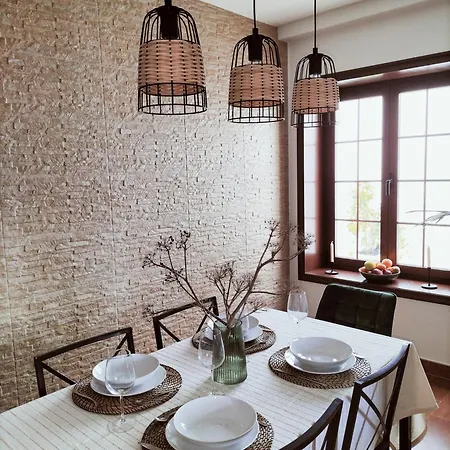 Holiday home Tahoyo - Disfruta Con La Familia En Un Entorno Tranquilo *